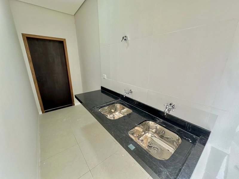 Casa em condomínio 4 dormitórios e com piscina - Green Park Taubaté SP: 34ª foto da galeria de imagens do imóvel
