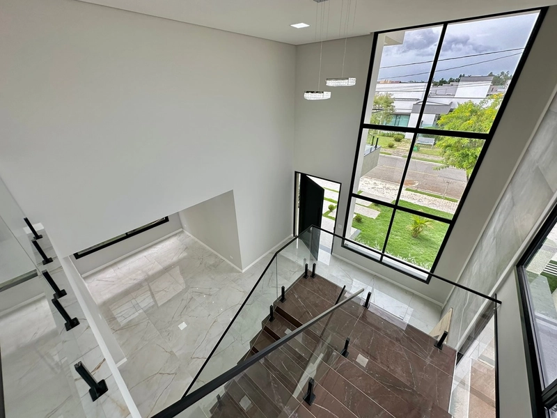 Casa em condomínio 4 dormitórios e com piscina - Green Park Taubaté SP: 45ª foto da galeria de imagens do imóvel