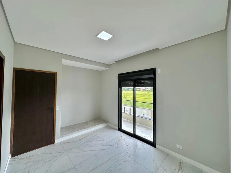 Casa em condomínio 4 dormitórios e com piscina - Green Park Taubaté SP: 61ª foto da galeria de imagens do imóvel
