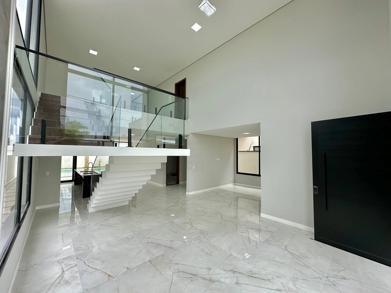 Casa em condomínio 4 dormitórios e com piscina - Green Park Taubaté SP: 7ª foto da galeria de imagens do imóvel