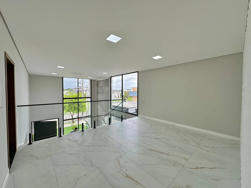 Casa em condomínio 4 dormitórios e com piscina - Green Park Taubaté SP: 78ª foto da galeria de imagens do imóvel