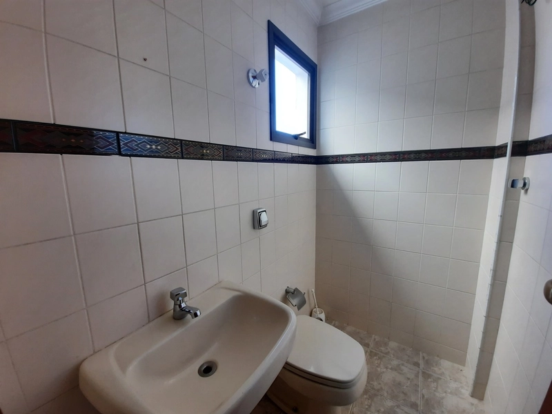 Apartamento cobertura alto padrão com 360 m2 no Centro de Taubaté SP: 10ª foto da galeria de imagens do imóvel