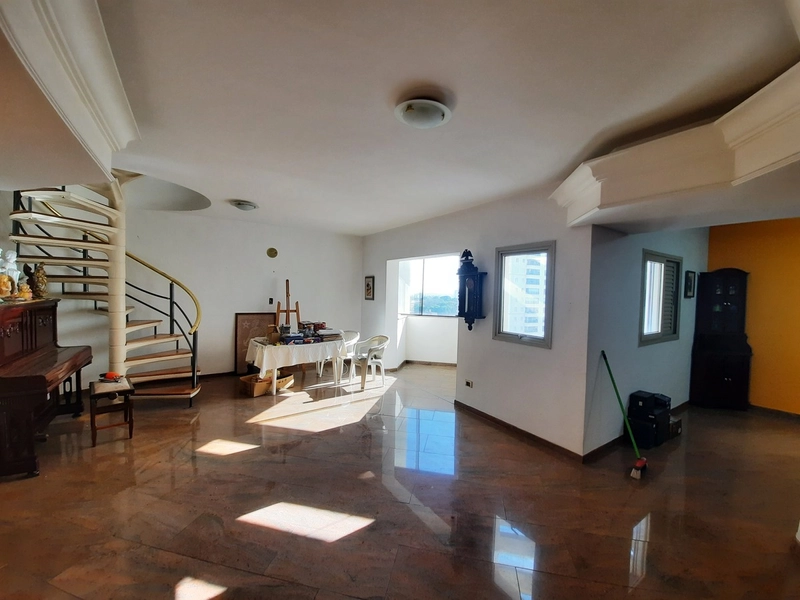 Apartamento cobertura alto padrão com 360 m2 no Centro de Taubaté SP: 36ª foto da galeria de imagens do imóvel