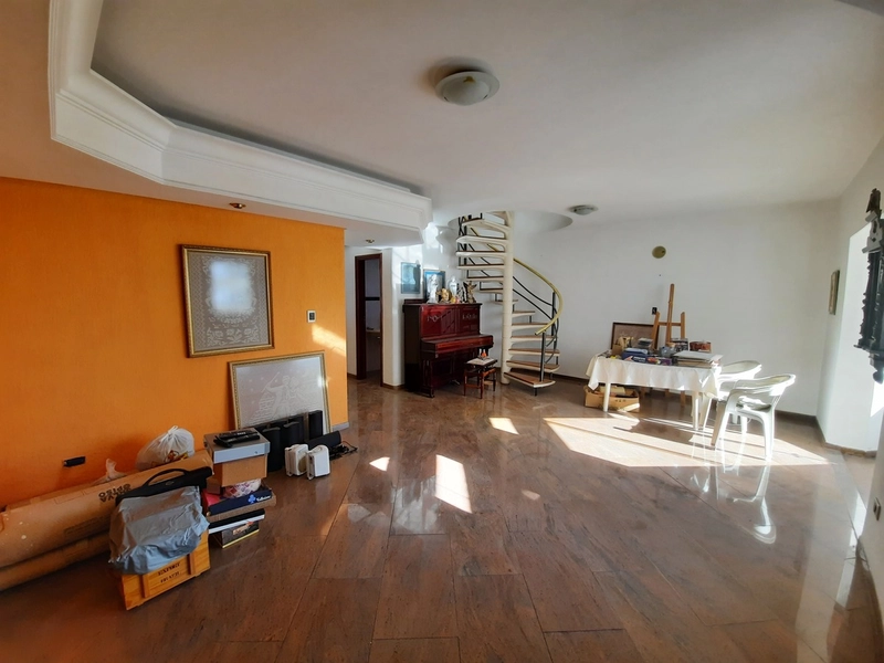 Apartamento cobertura alto padrão com 360 m2 no Centro de Taubaté SP: 34ª foto da galeria de imagens do imóvel
