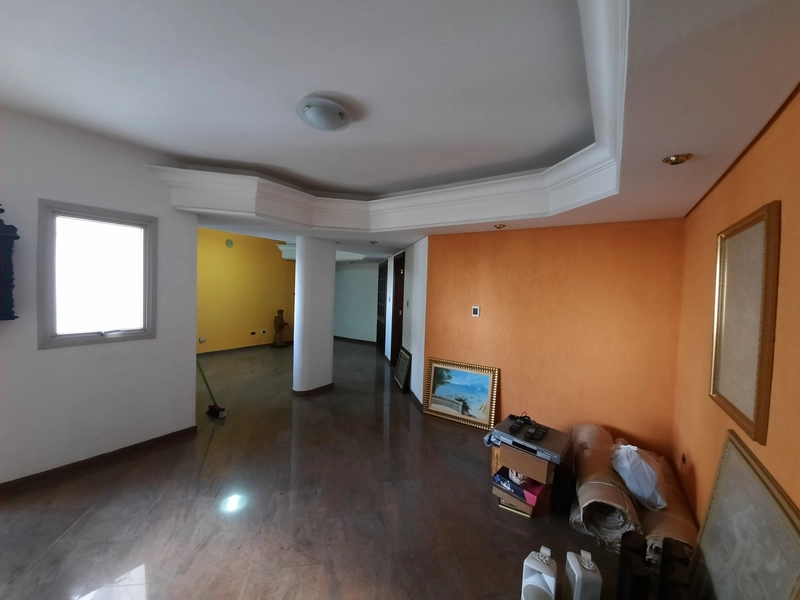 Apartamento cobertura alto padrão com 360 m2 no Centro de Taubaté SP: 21ª foto da galeria de imagens do imóvel