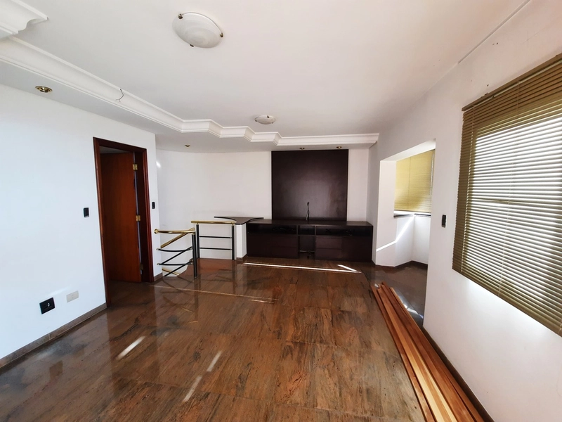 Apartamento cobertura alto padrão com 360 m2 no Centro de Taubaté SP: 5ª foto da galeria de imagens do imóvel