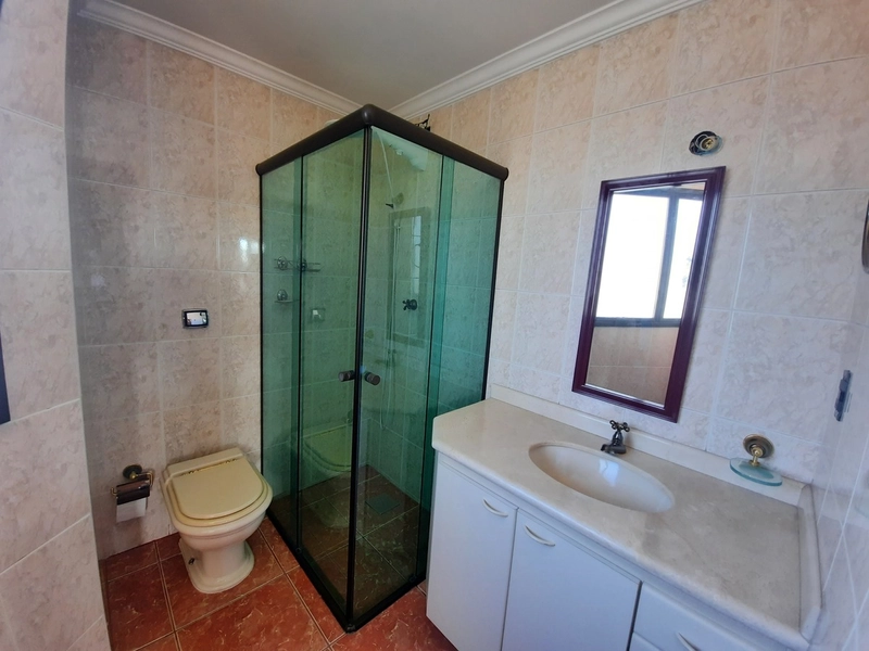 Apartamento cobertura alto padrão com 360 m2 no Centro de Taubaté SP: 8ª foto da galeria de imagens do imóvel