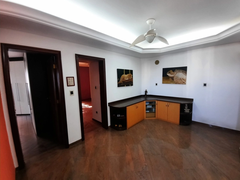 Apartamento cobertura alto padrão com 360 m2 no Centro de Taubaté SP: 24ª foto da galeria de imagens do imóvel