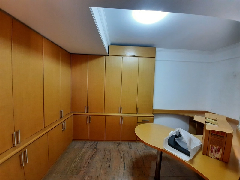 Apartamento cobertura alto padrão com 360 m2 no Centro de Taubaté SP: 9ª foto da galeria de imagens do imóvel