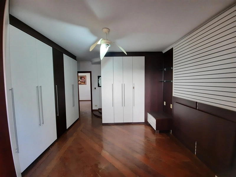 Apartamento cobertura alto padrão com 360 m2 no Centro de Taubaté SP: 28ª foto da galeria de imagens do imóvel