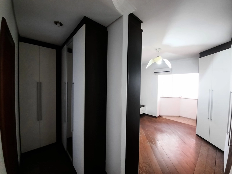Apartamento cobertura alto padrão com 360 m2 no Centro de Taubaté SP: 31ª foto da galeria de imagens do imóvel