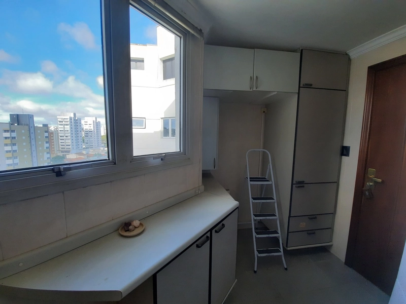 Apartamento cobertura alto padrão com 360 m2 no Centro de Taubaté SP: 17ª foto da galeria de imagens do imóvel