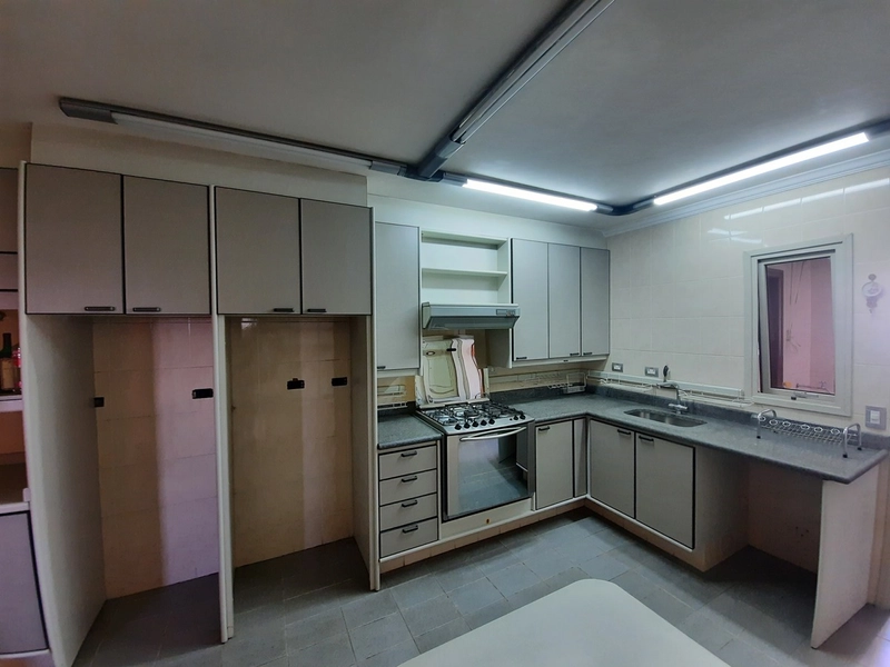 Apartamento cobertura alto padrão com 360 m2 no Centro de Taubaté SP: 14ª foto da galeria de imagens do imóvel