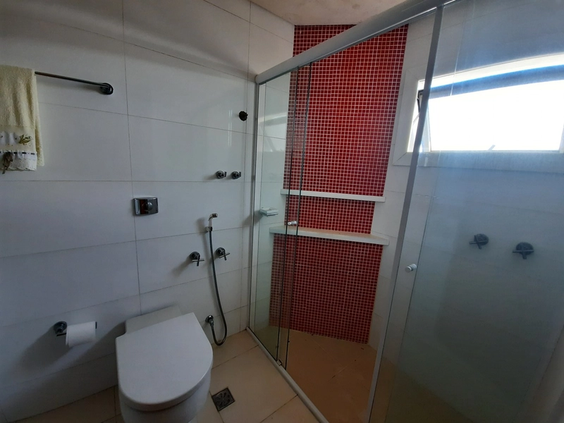 Apartamento cobertura alto padrão com 360 m2 no Centro de Taubaté SP: 32ª foto da galeria de imagens do imóvel