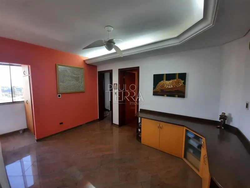 Apartamento cobertura alto padrão com 360 m2 no Centro de Taubaté SP: 23ª foto da galeria de imagens do imóvel