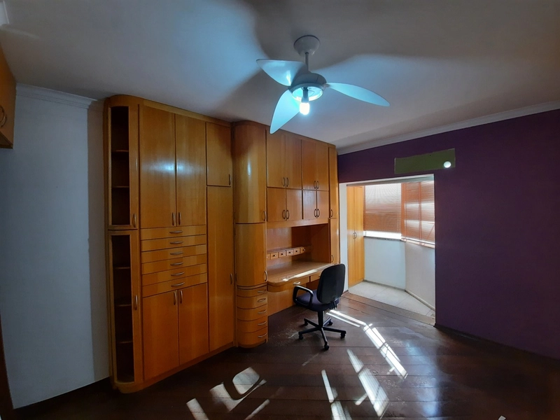 Apartamento cobertura alto padrão com 360 m2 no Centro de Taubaté SP: 25ª foto da galeria de imagens do imóvel