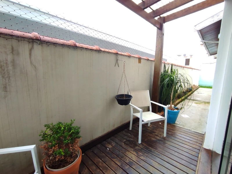 Casa térrea com mezanino no Condomínio Hipica Pinheiro em Taubaté SP: 25ª foto da galeria de imagens do imóvel