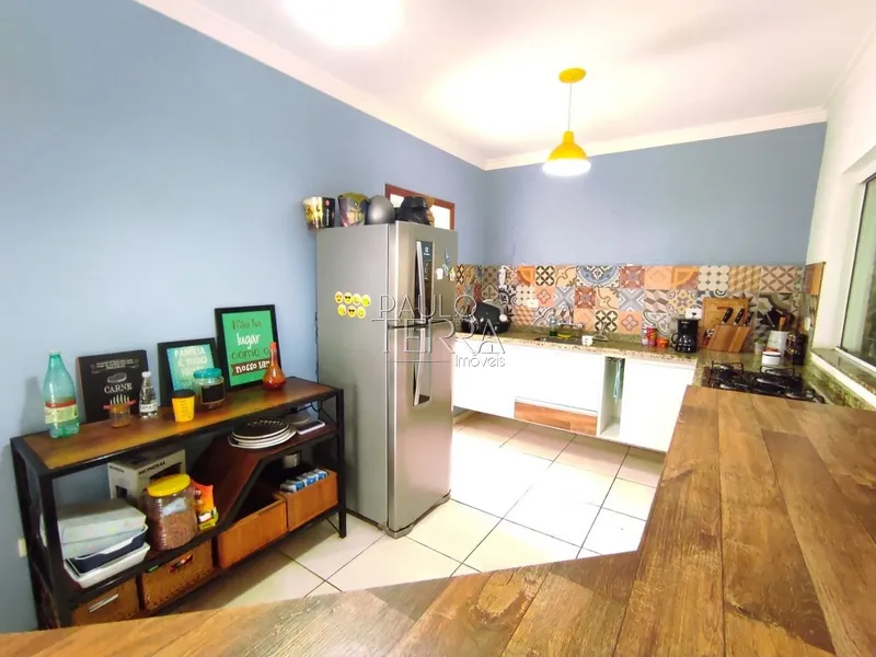 Casa térrea com mezanino no Condomínio Hipica Pinheiro em Taubaté SP: 10ª foto da galeria de imagens do imóvel