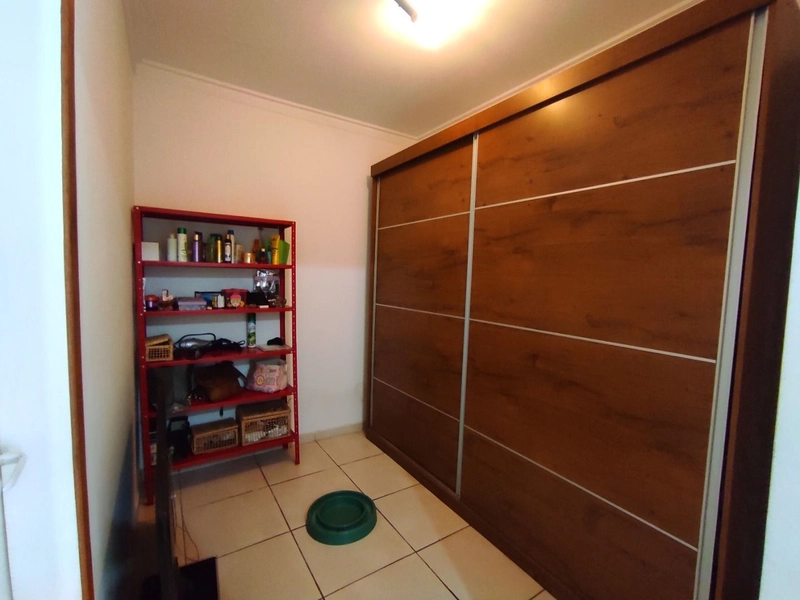 Casa térrea com mezanino no Condomínio Hipica Pinheiro em Taubaté SP: 20ª foto da galeria de imagens do imóvel