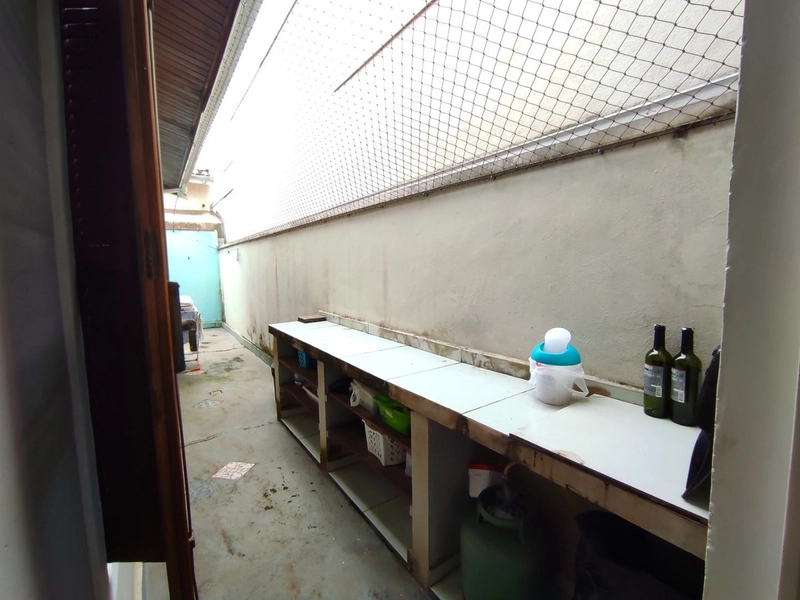 Casa térrea com mezanino no Condomínio Hipica Pinheiro em Taubaté SP: 13ª foto da galeria de imagens do imóvel