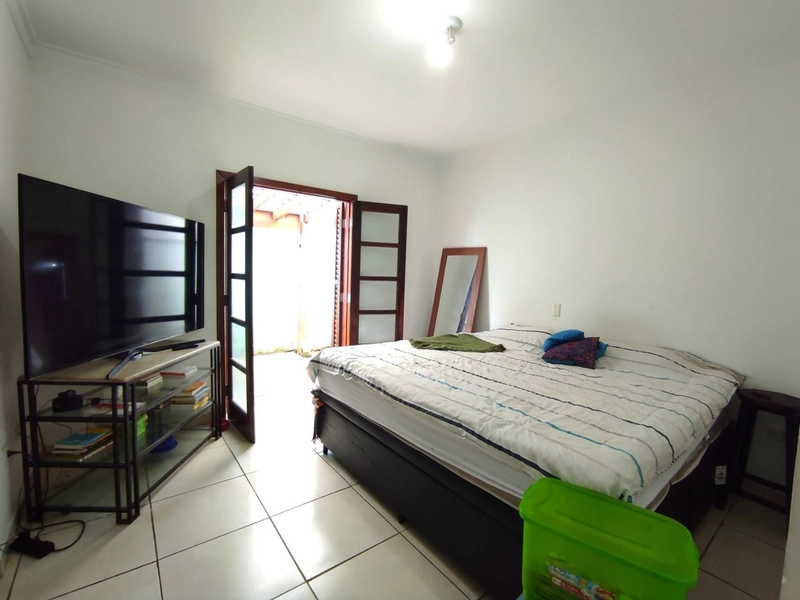 Casa térrea com mezanino no Condomínio Hipica Pinheiro em Taubaté SP: 18ª foto da galeria de imagens do imóvel