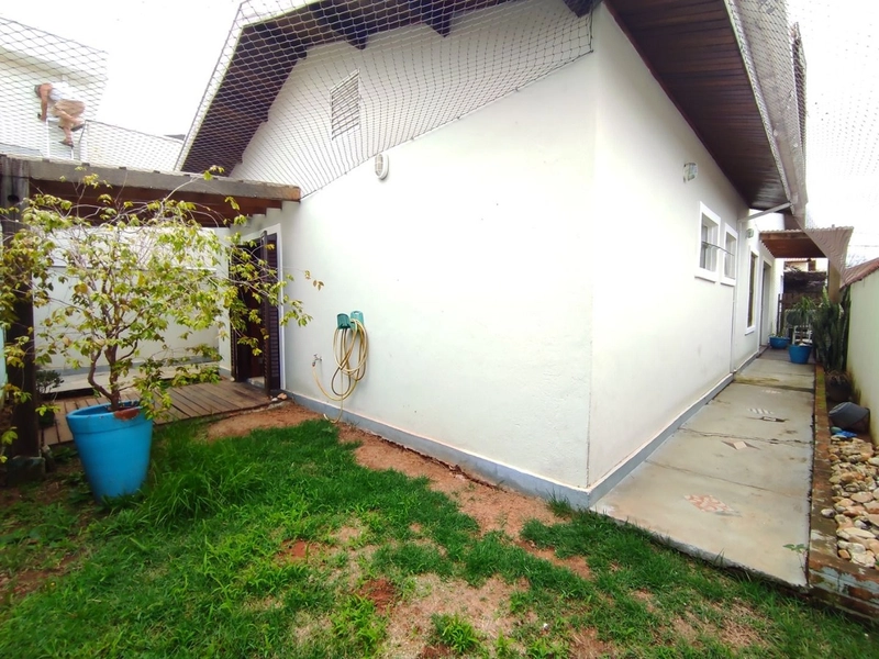 Casa térrea com mezanino no Condomínio Hipica Pinheiro em Taubaté SP: 24ª foto da galeria de imagens do imóvel
