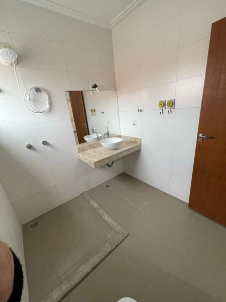 Sobrado com 4 dormitórios - Condomínio fechado Oásis em Taubaté SP: 19ª foto da galeria de imagens do imóvel