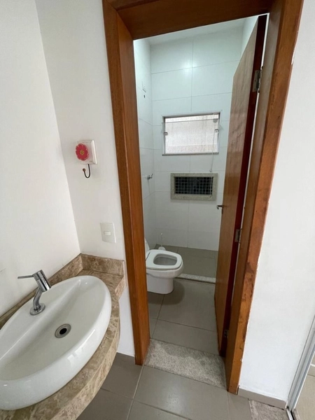 Sobrado com 4 dormitórios - Condomínio fechado Oásis em Taubaté SP: 18ª foto da galeria de imagens do imóvel