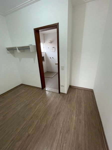 Sobrado com 4 dormitórios - Condomínio fechado Oásis em Taubaté SP: 10ª foto da galeria de imagens do imóvel