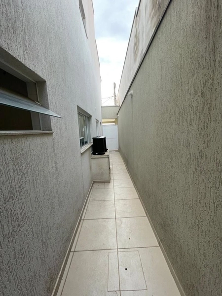 Sobrado com 4 dormitórios - Condomínio fechado Oásis em Taubaté SP: 23ª foto da galeria de imagens do imóvel
