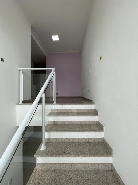 Sobrado com 4 dormitórios - Condomínio fechado Oásis em Taubaté SP: 5ª foto da galeria de imagens do imóvel