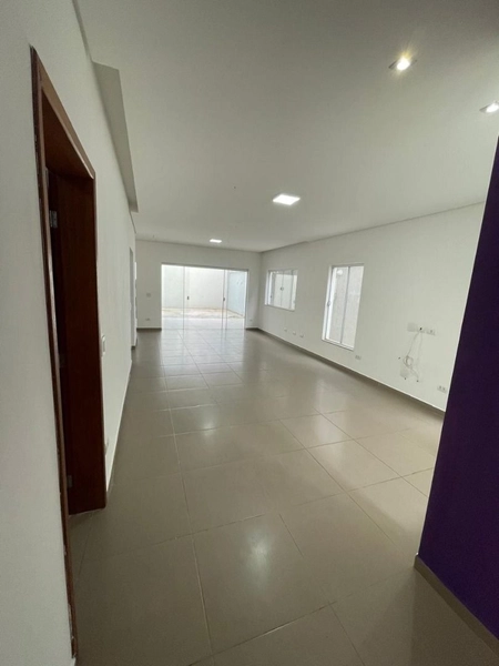 Sobrado com 4 dormitórios - Condomínio fechado Oásis em Taubaté SP: 6ª foto da galeria de imagens do imóvel