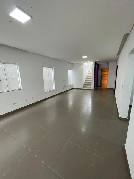 Sobrado com 4 dormitórios - Condomínio fechado Oásis em Taubaté SP: 8ª foto da galeria de imagens do imóvel