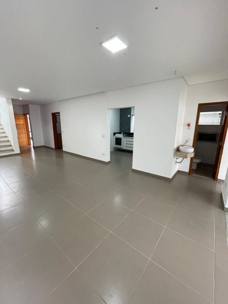 Sobrado com 4 dormitórios - Condomínio fechado Oásis em Taubaté SP: 29ª foto da galeria de imagens do imóvel