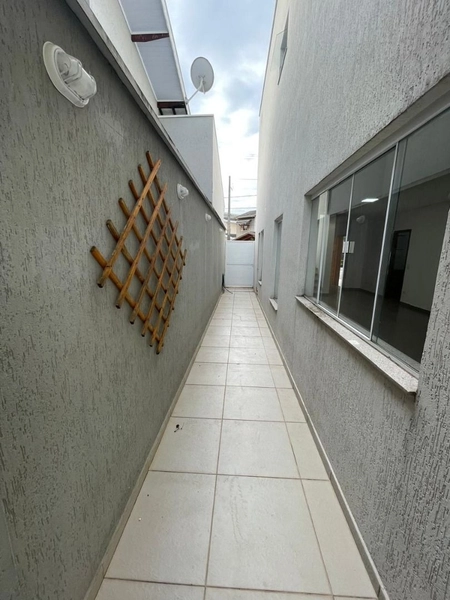Sobrado com 4 dormitórios - Condomínio fechado Oásis em Taubaté SP: 24ª foto da galeria de imagens do imóvel