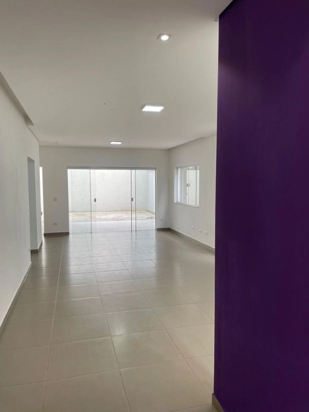 Sobrado com 4 dormitórios - Condomínio fechado Oásis em Taubaté SP: 9ª foto da galeria de imagens do imóvel
