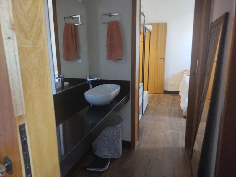 Casa com 4 suítes no Condomínio OuroVille em Taubaté SP: 42ª foto da galeria de imagens do imóvel