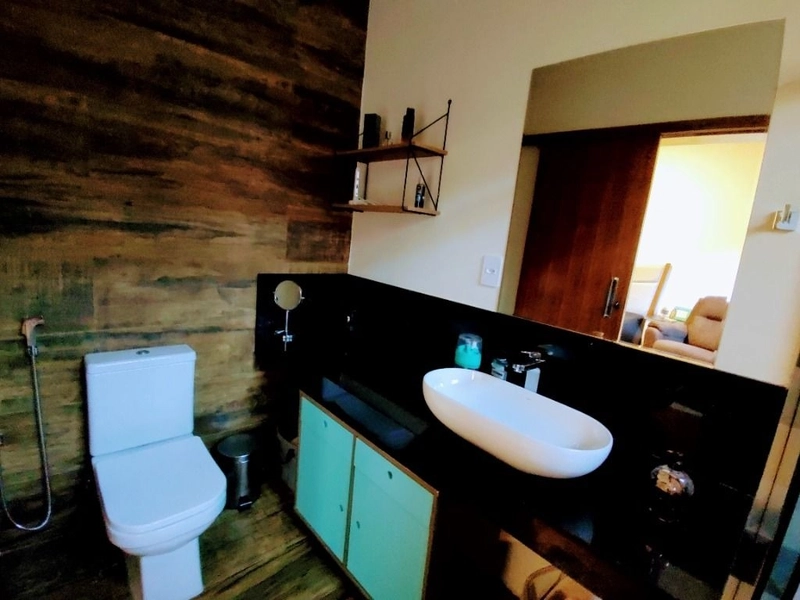 Casa com 4 suítes no Condomínio OuroVille em Taubaté SP: 37ª foto da galeria de imagens do imóvel
