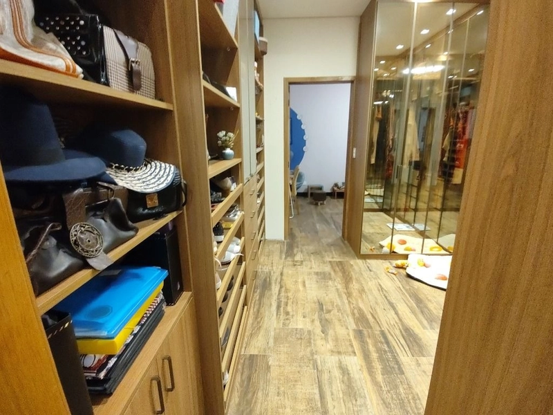 Casa com 4 suítes no Condomínio OuroVille em Taubaté SP: 29ª foto da galeria de imagens do imóvel
