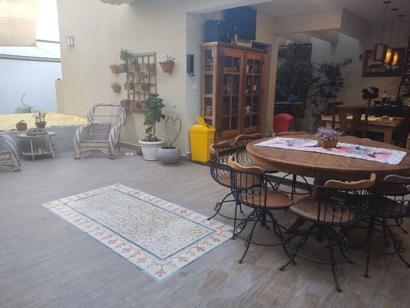 Casa com 4 suítes no Condomínio OuroVille em Taubaté SP: 16ª foto da galeria de imagens do imóvel