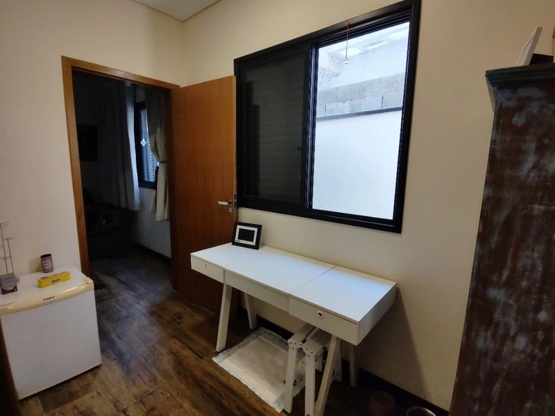Casa com 4 suítes no Condomínio OuroVille em Taubaté SP: 24ª foto da galeria de imagens do imóvel