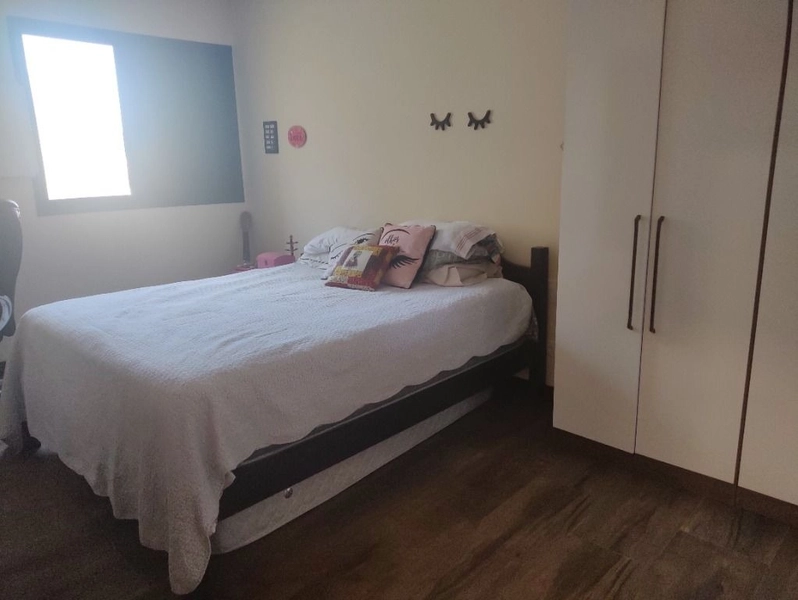 Casa com 4 suítes no Condomínio OuroVille em Taubaté SP: 26ª foto da galeria de imagens do imóvel