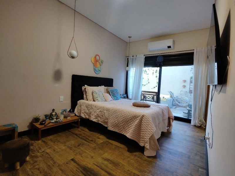 Casa com 4 suítes no Condomínio OuroVille em Taubaté SP: 31ª foto da galeria de imagens do imóvel