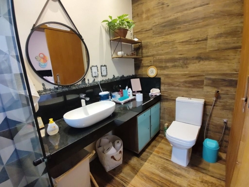 Casa com 4 suítes no Condomínio OuroVille em Taubaté SP: 39ª foto da galeria de imagens do imóvel