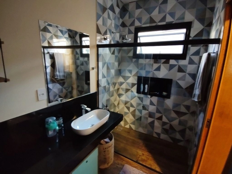 Casa com 4 suítes no Condomínio OuroVille em Taubaté SP: 38ª foto da galeria de imagens do imóvel