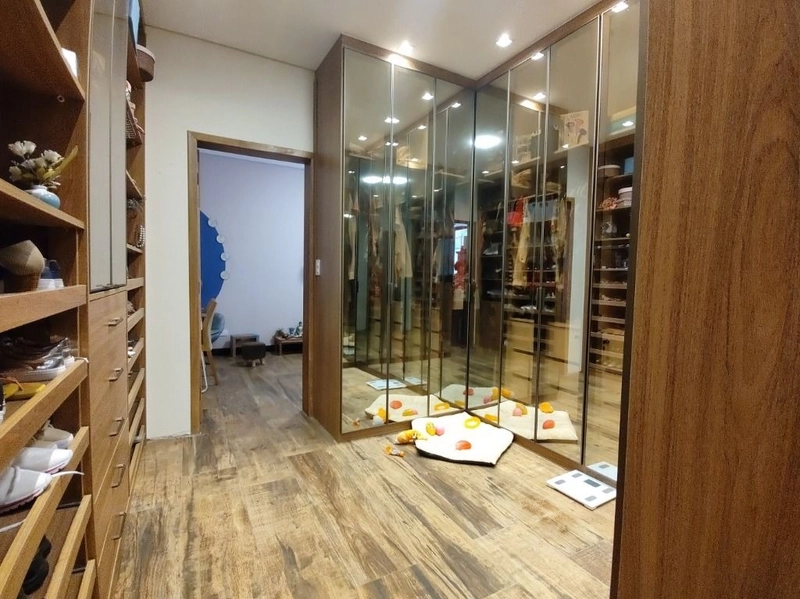 Casa com 4 suítes no Condomínio OuroVille em Taubaté SP: 30ª foto da galeria de imagens do imóvel
