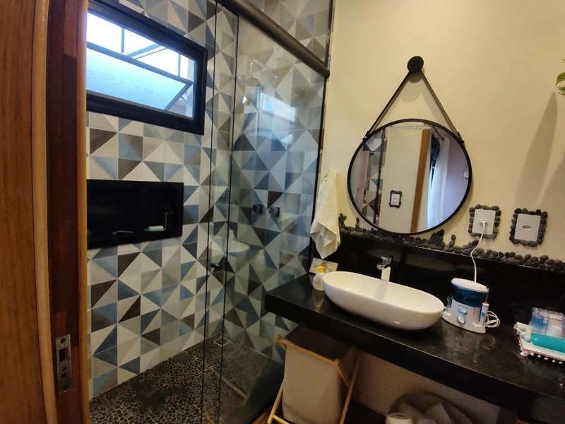 Casa com 4 suítes no Condomínio OuroVille em Taubaté SP: 41ª foto da galeria de imagens do imóvel