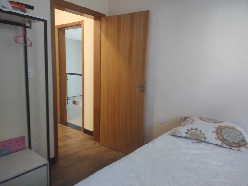 Casa com 4 suítes no Condomínio OuroVille em Taubaté SP: 35ª foto da galeria de imagens do imóvel