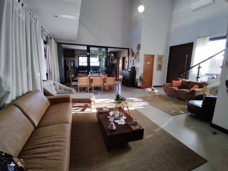 Casa com 4 suítes no Condomínio OuroVille em Taubaté SP: 10ª foto da galeria de imagens do imóvel