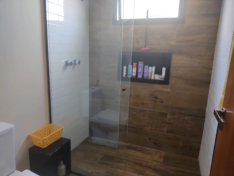 Casa com 4 suítes no Condomínio OuroVille em Taubaté SP: 43ª foto da galeria de imagens do imóvel